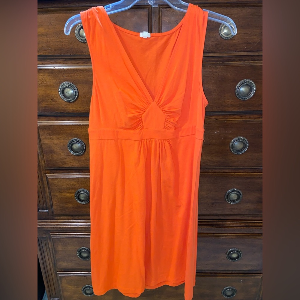 J. Crew Dress